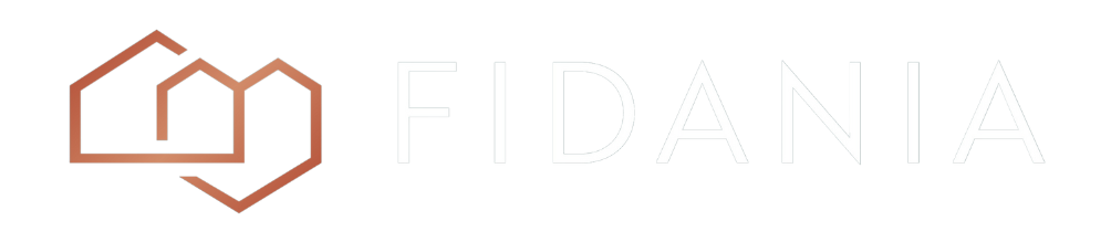 Immobilienmakler Dubai Fidania_AG Logo