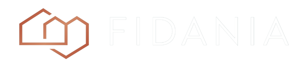 Immobilienmakler Dubai Fidania AG Logo