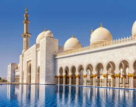 FIDANIA Immobilienberater Dubai und Abu Dhabi